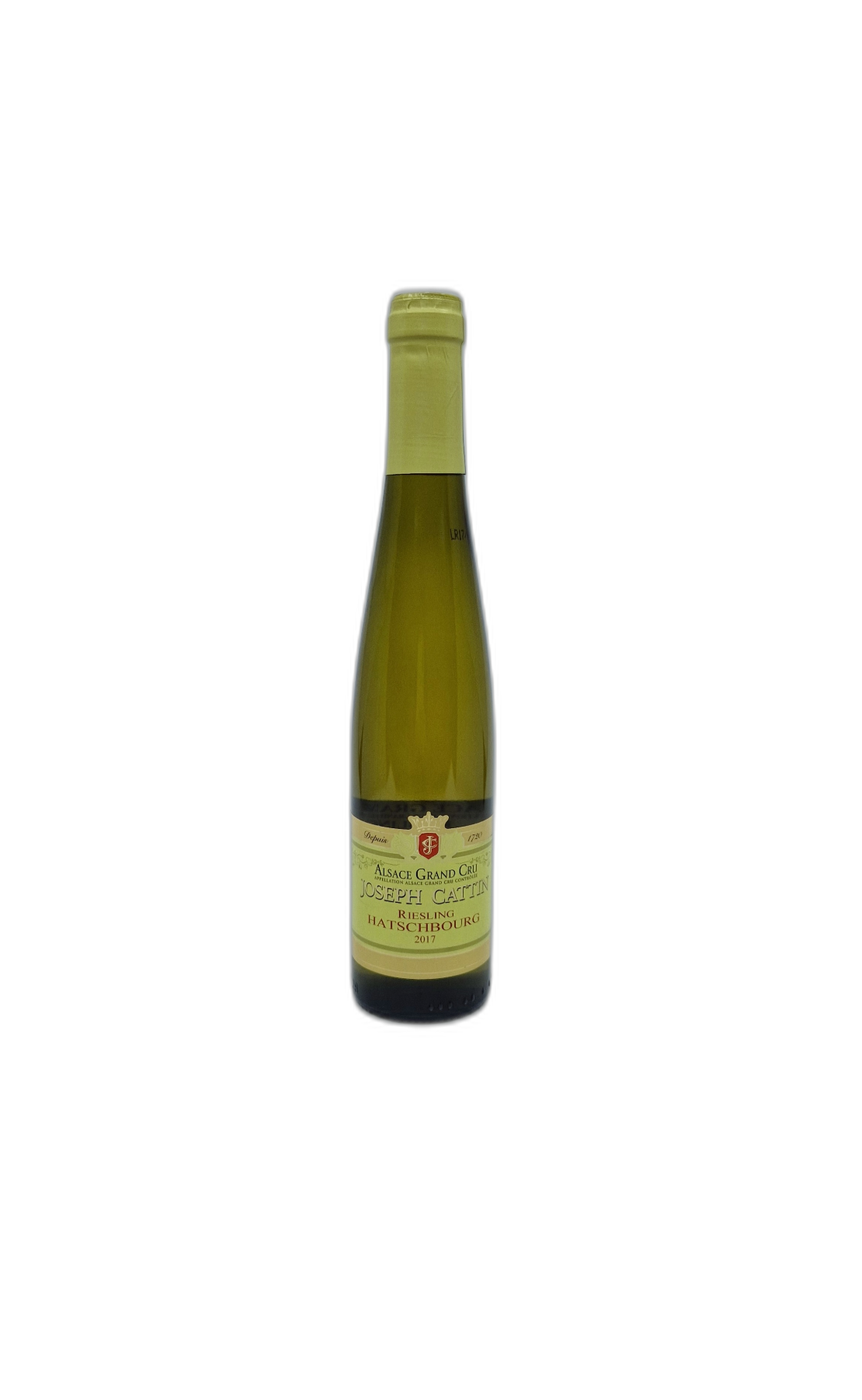 Riesling Hatschbourg Alsace Grand Cru J. CATTIN
