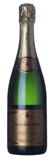 Cuvée Jean Philippe brut 2023, Domaine Rosier